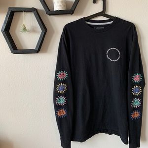 Volcom stone long sleeve shirt